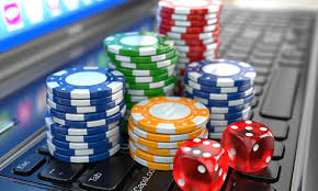 Вход на официальный сайт Casino Dendy